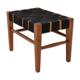 Mid-century Footstool or Tabouret,1960's.