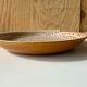Vintage round dish