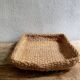 Panier provençal en fibre de coco
