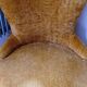 Fauteuil crapaud