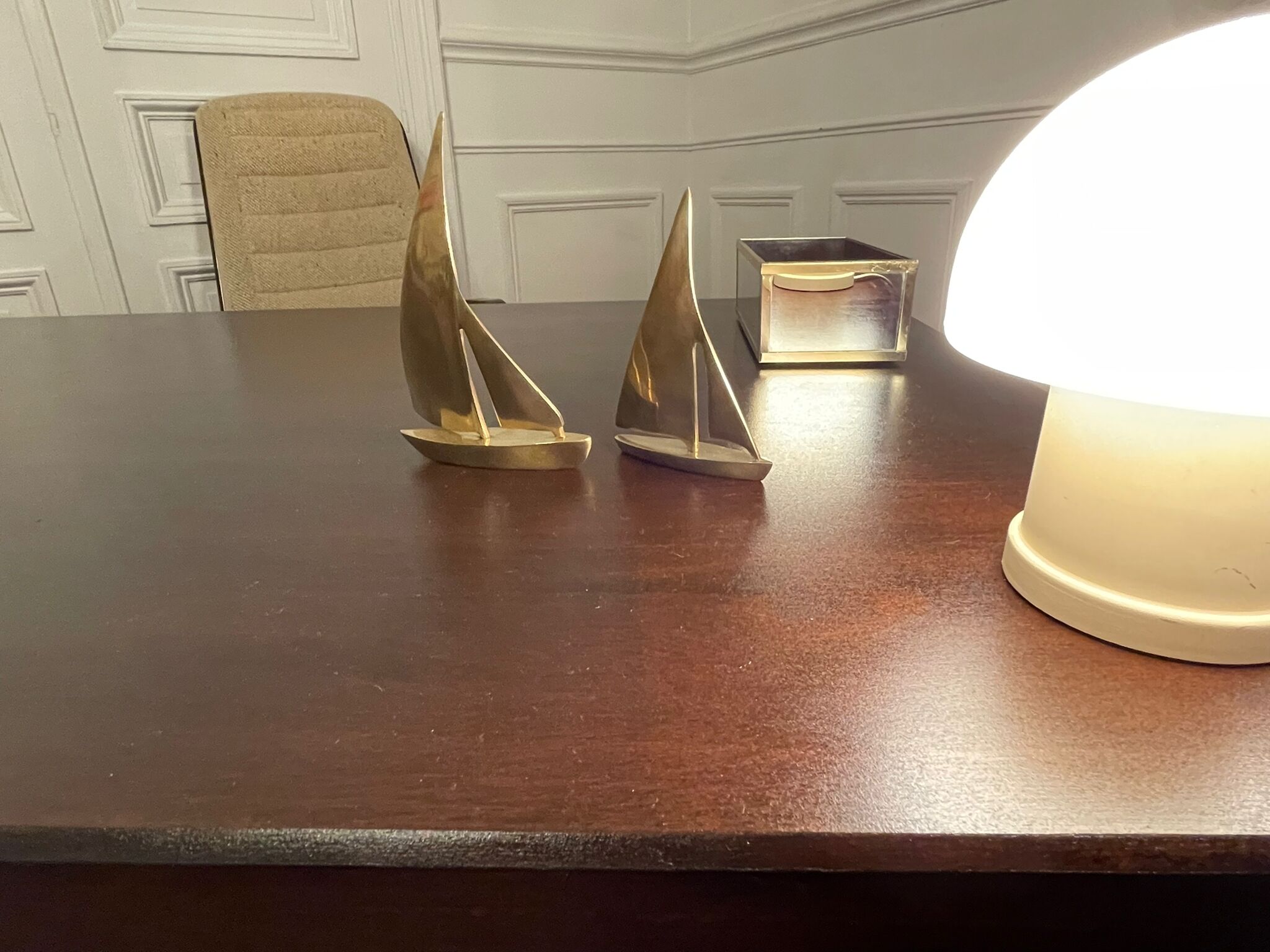 Ordo Executive Office, France, 1970