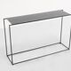 Console " Cloud " par Franck Robichez pour Dritsh, Paris 1990s.