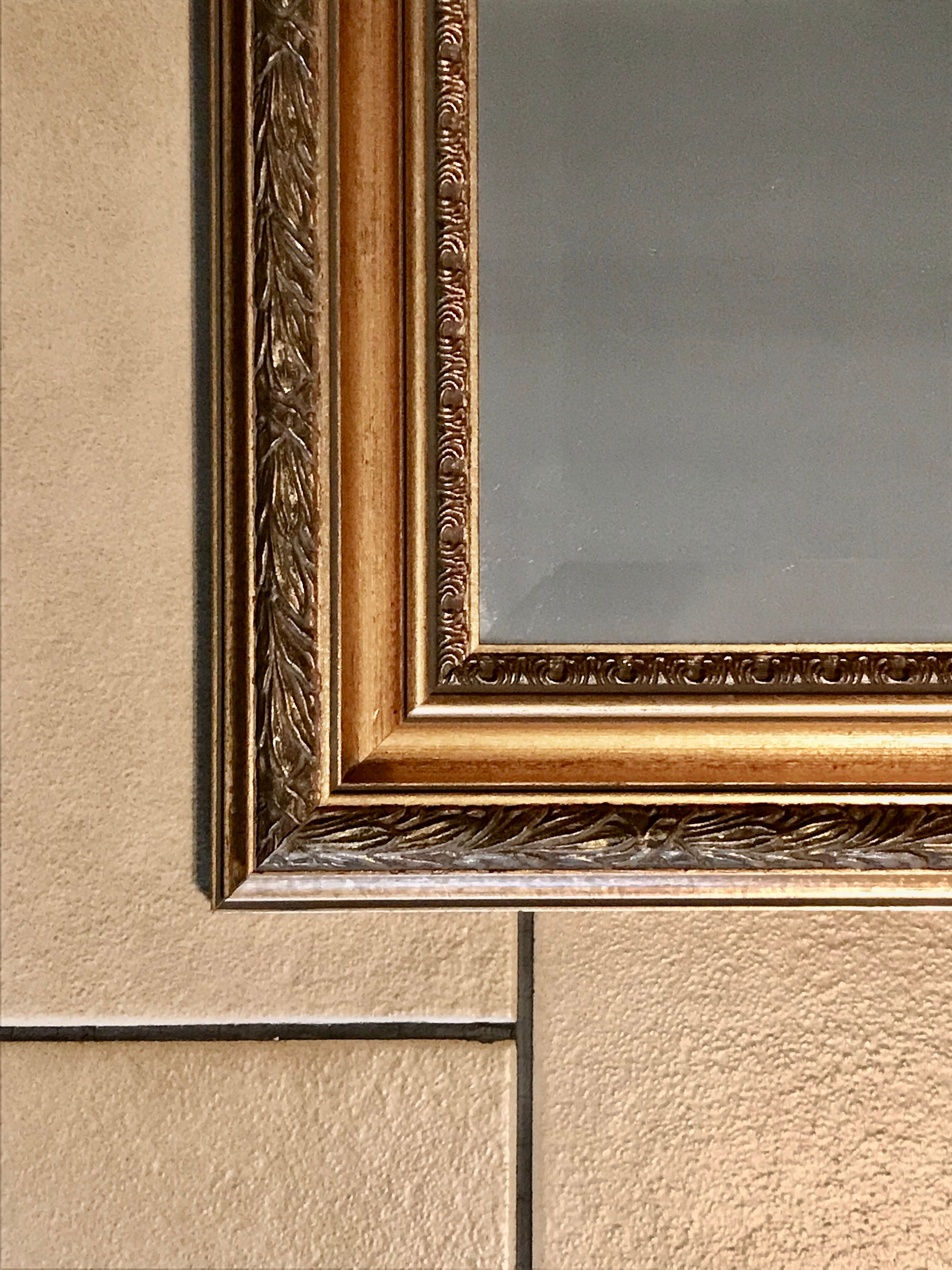 Wall mirror claude guenot