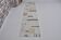 Antique Hemp Vintage Kilim Runne sku3807