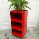Componibili rouge Anna Castelli pour Kartell