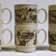 Coffee service 1980