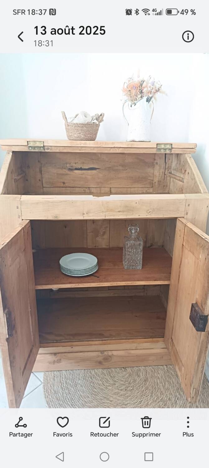 Pantry furniture