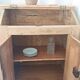 Buffet, garde manger