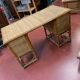 Rattan office year 60