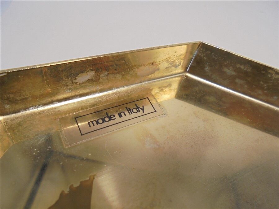 Italian ceiling light