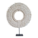Decorative Papuan shell necklace