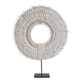 Decorative Papuan shell necklace