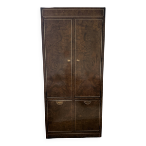 Armoire bar Hollywood