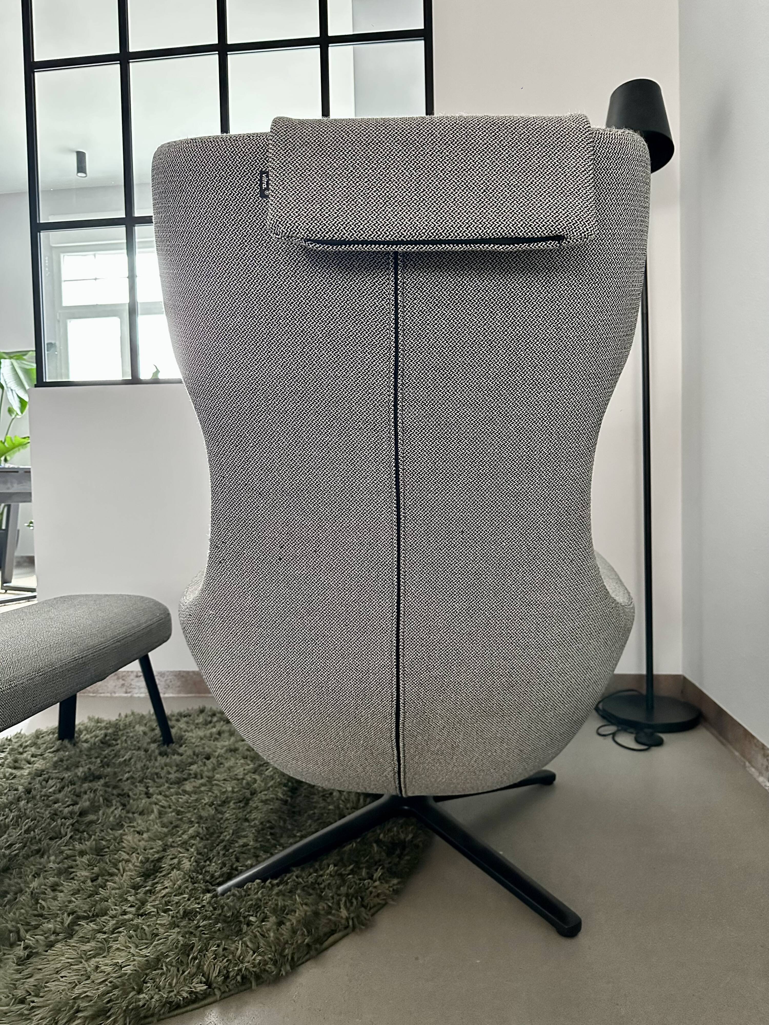 Grand Repos & Panchina (Antonio Citterio) - Vitra Original