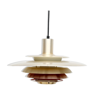 Suspension du milieu du siècle, Danemark années 1960