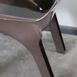 Gaudi Armchair Set by Vico Magistretti for Artemide, 1970s