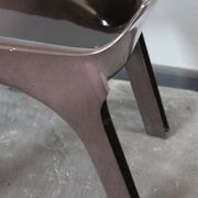 Gaudi Armchair Set by Vico Magistretti for Artemide, 1970s