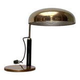 German Bauhaus Pivoting Table Lamp by Hala, 1930s