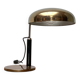 German Bauhaus Pivoting Table Lamp by Hala, 1930s