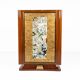 Mid-century modern bar cabinet by Paolo Buffa, 1950s
