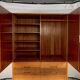 Jitona wardrobe, Czechoslovakia 1970s
