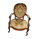 Armchair Louis Philippe