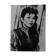 Original photograph of "Yoko Tani" around 1960.
