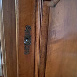 Ancient standing man