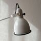 Hoogervorst Anvia floor lamp 1960s minimalist vintage design
