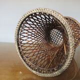 Rattan and canning stool 60/70