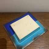 vintage ceramic catchall tray