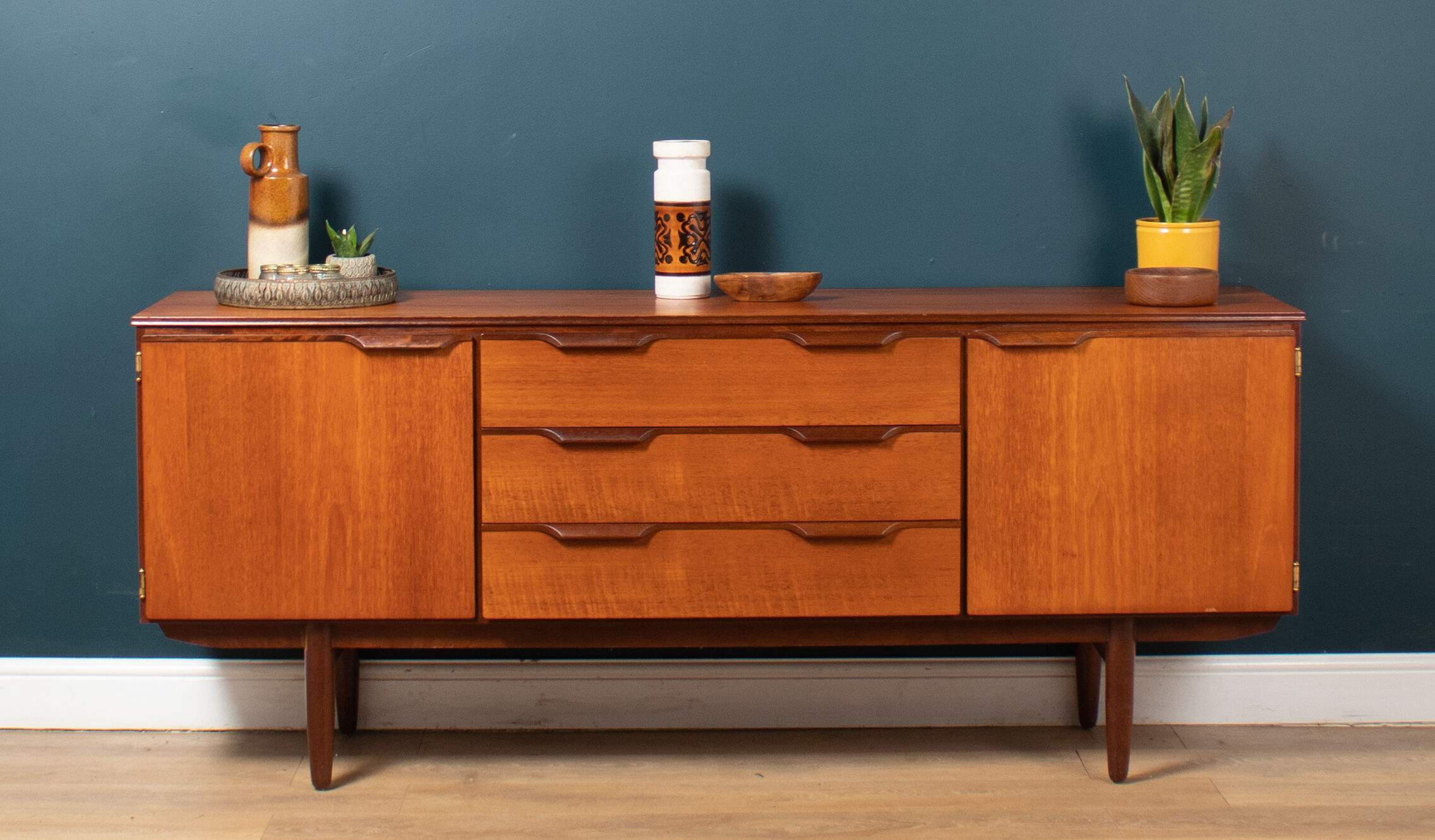 Austinsuite sideboard 1960