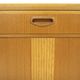 Scandinavian teak and oak sideboard, Möbelfabrik Örnen, Rydaholm, Sweden, 1960