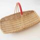 Flower basket / aromatic herbs