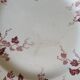 Assiettes Marion Saint Amand