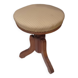 Piano stool