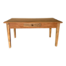 Table de ferme