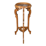 Beech Bolster, Art Nouveau – 1910