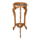 Beech Bolster, Art Nouveau – 1910