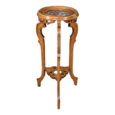 Beech Bolster, Art Nouveau – 1910