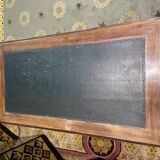 Art Deco era mahogany desk