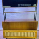 50s bookcase