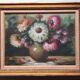 Tableau - fleurs
