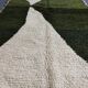 Handmade traditional carpet 250cm x 150cm Moroccan
