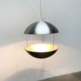 RS 37 Flower Lamp Space Age Danish mid-century by Poul Cadovius for Cado, 1960s