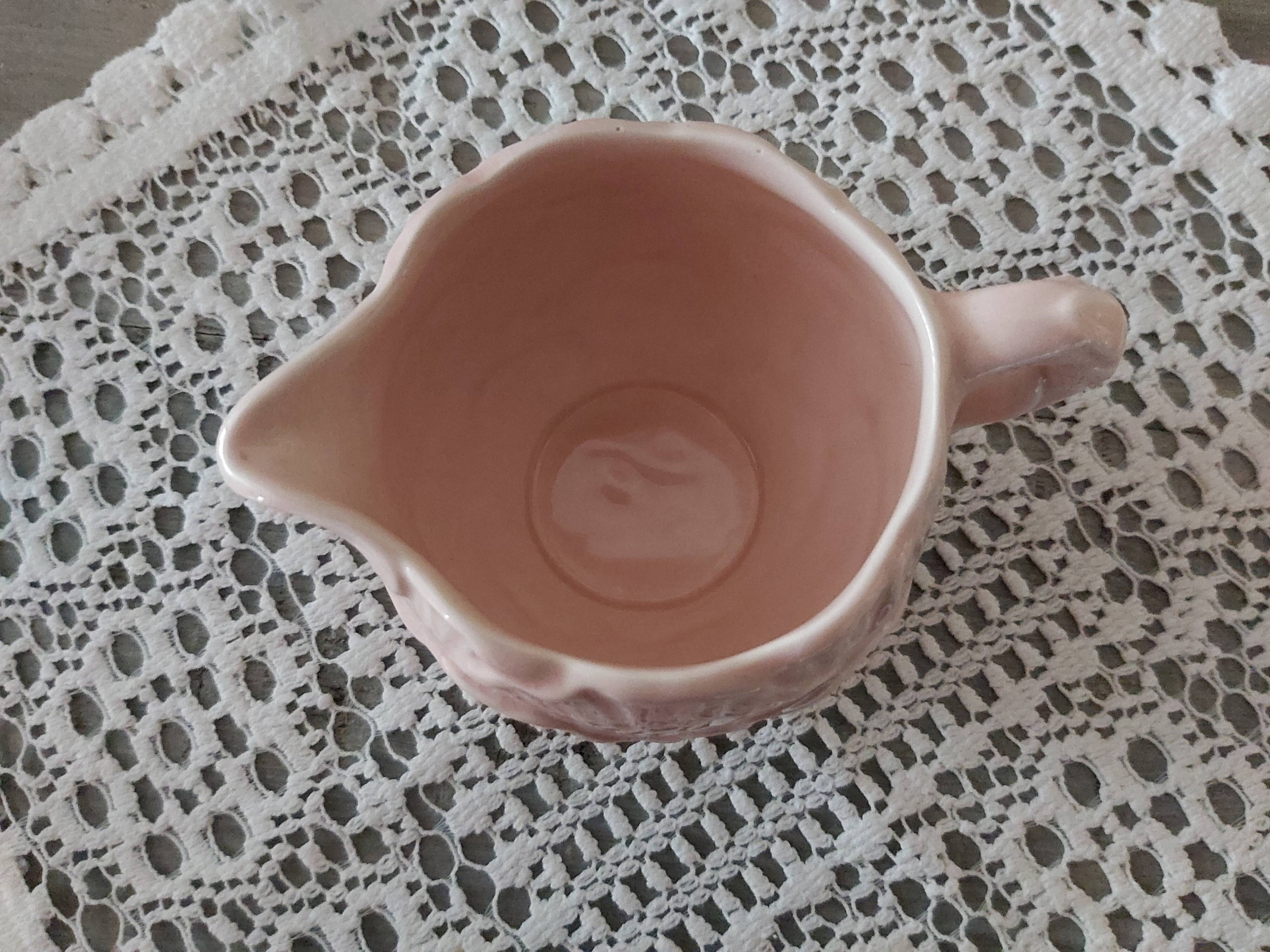 Sylvac milk jug