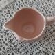 Sylvac milk jug