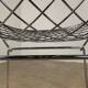 Fauteuil Diamond par Harry Bertoia pour Knoll