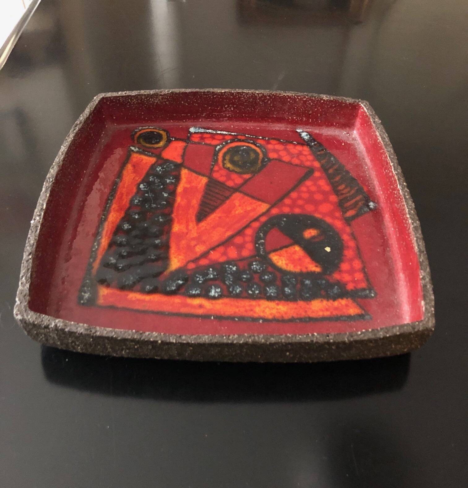 Scandinavian ceramics Thomas Toft