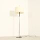 Lampadaire avec abat-jour à hauteur réglable, Espagne, 1960's
